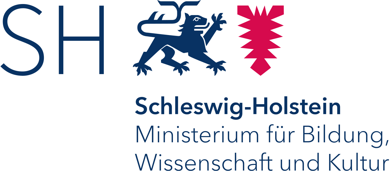 Logo Land Schleswig-Holstein