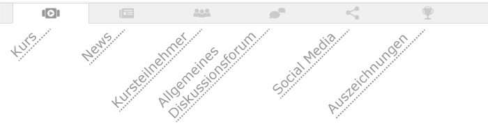 Screenshot Navigationsleite