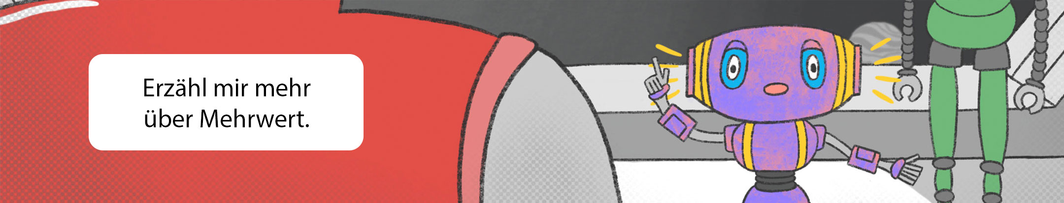 mehrwert
