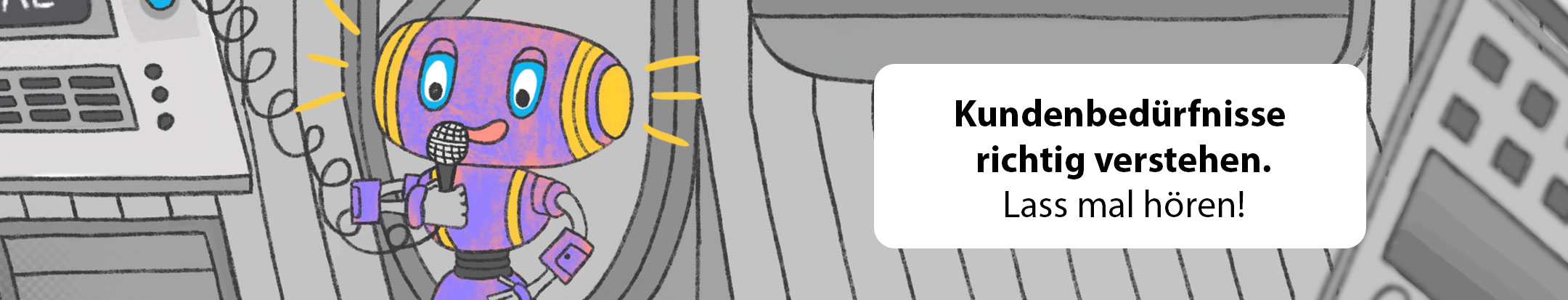 kundenbeduerfnis