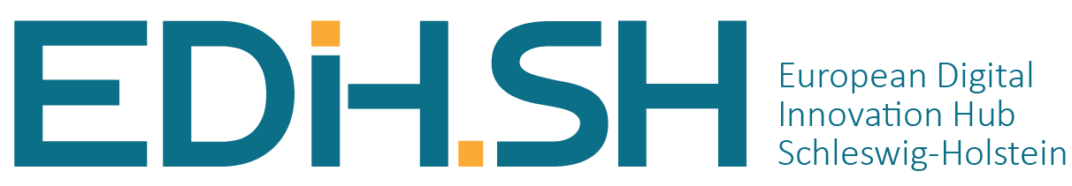 EDIH.SH Logo