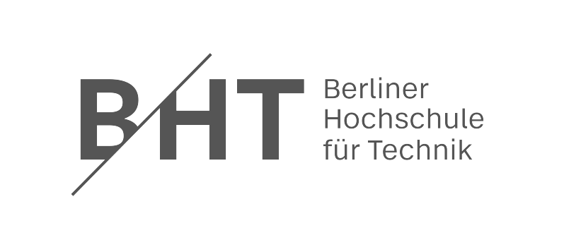 Logo der BHT