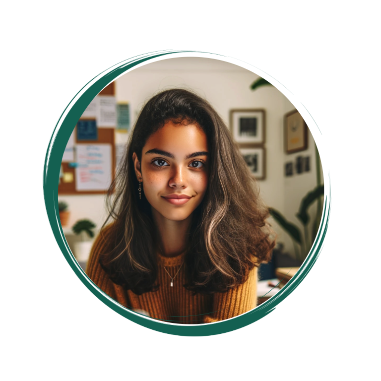 Profilbild von Dina