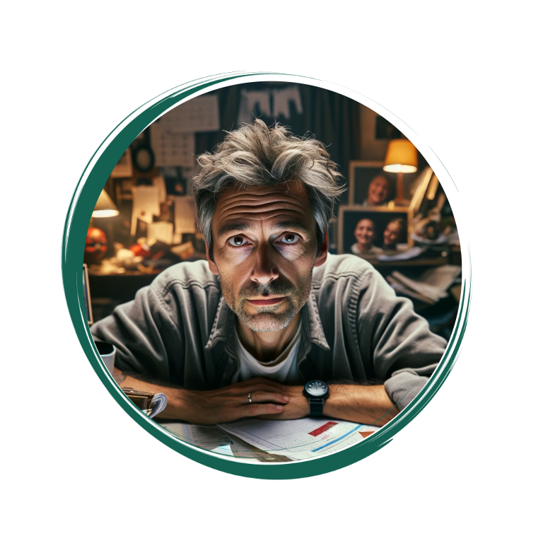 Profilbild von Seth