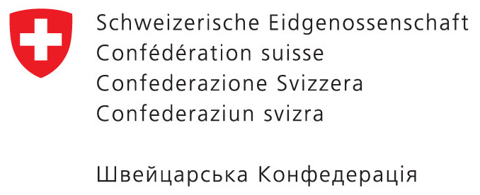 Logo Swiss Confederation