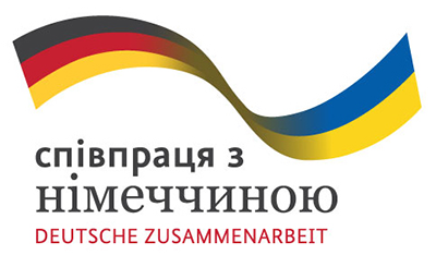 Logo Germany Ukraine