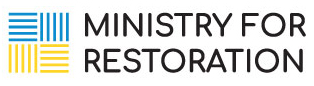 Logo Ministry for Restoration