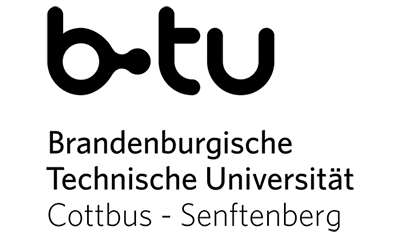 Logo BTU