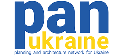 Logo: Pan for Ukraine